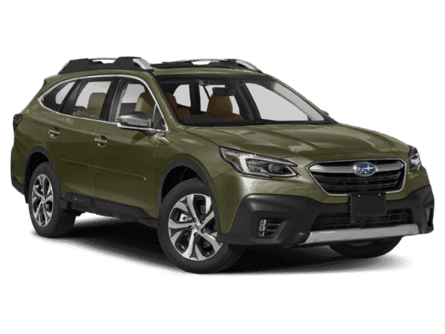 2020 Subaru Outback Touring XT AWD photo