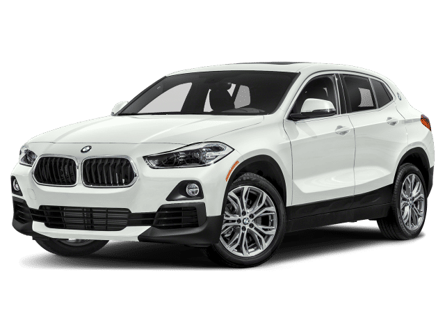 2020 BMW X2 xDrive28i AWD photo