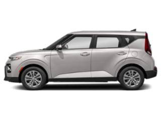 2021 Kia Soul LX FWD photo
