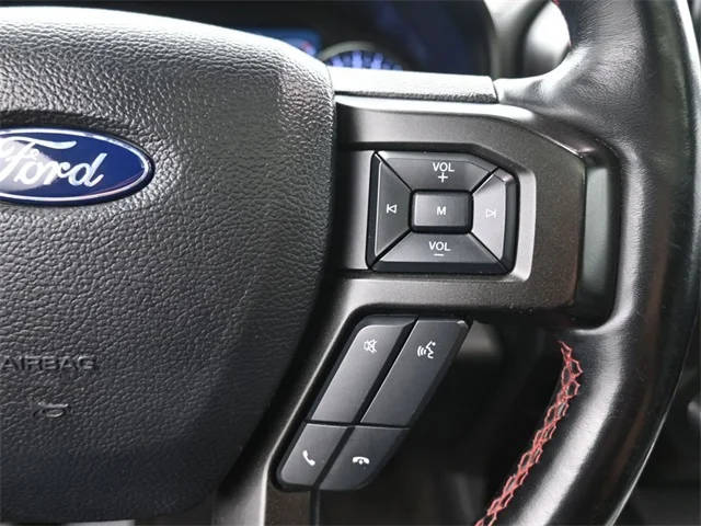 2020 Ford Expedition Max Limited RWD photo