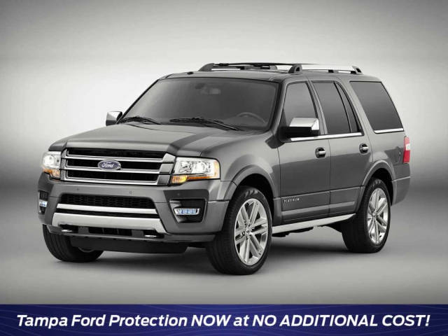 2015 Ford Expedition XLT 4WD photo