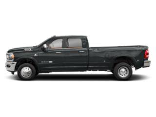 2020 Ram 3500 Longhorn 4WD photo