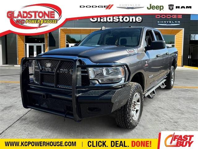 2020 Ram 2500 Tradesman 4WD photo