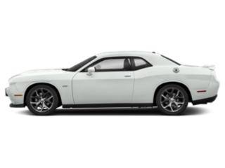 2020 Dodge Challenger GT RWD photo