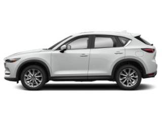 2020 Mazda CX-5 Grand Touring Reserve AWD photo