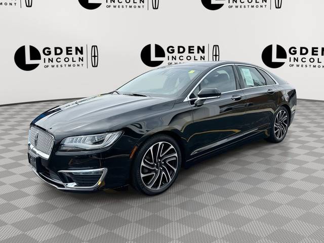2020 Lincoln MKZ Standard FWD photo