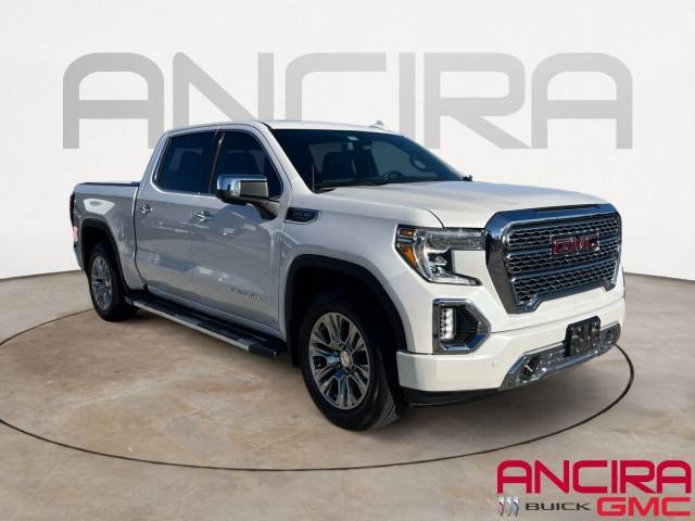 2020 GMC Sierra 1500 Denali 4WD photo