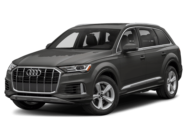 2020 Audi Q7 Premium Plus AWD photo