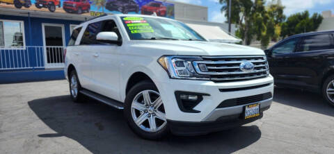 2020 Ford Expedition XLT RWD photo
