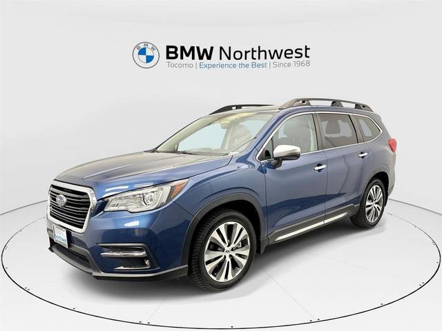 2020 Subaru Ascent Touring AWD photo