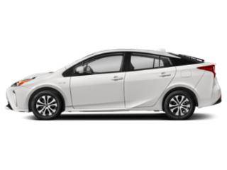 2020 Toyota Prius LE AWD photo
