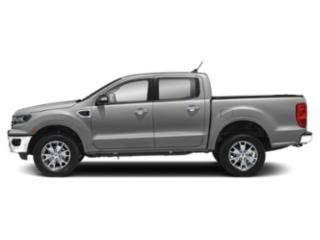 2019 Ford Ranger LARIAT 4WD photo