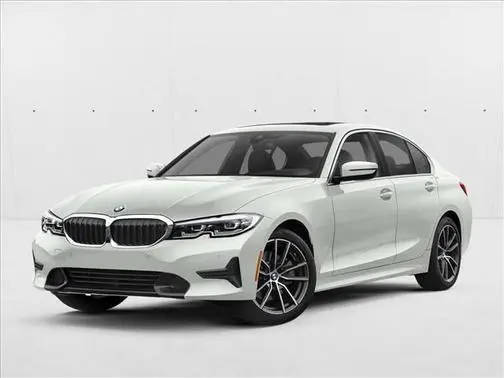 2020 BMW 3 Series 330i RWD photo