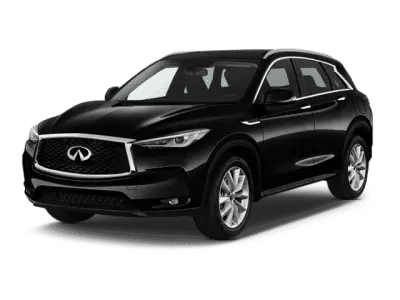 2020 Infiniti QX50 ESSENTIAL AWD photo