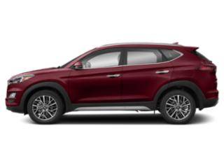 2020 Hyundai Tucson Limited AWD photo