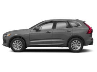 2020 Volvo XC60 Momentum AWD photo