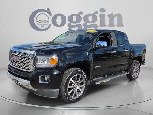 2020 GMC Canyon 2WD Denali RWD photo