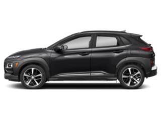 2020 Hyundai Kona Limited FWD photo