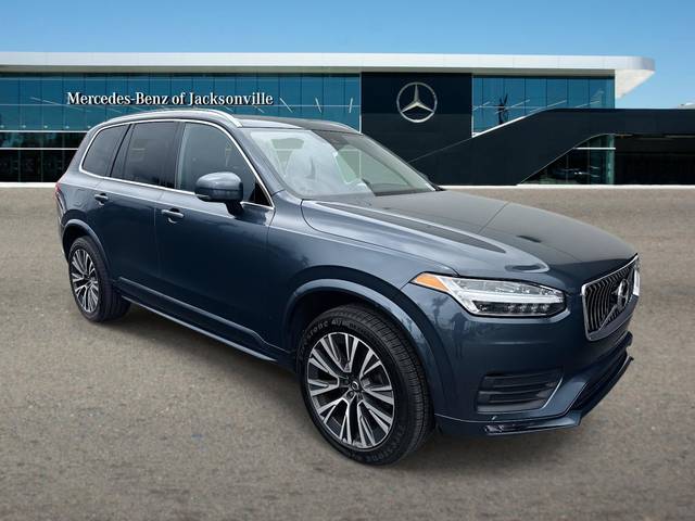 2020 Volvo XC90 Momentum FWD photo
