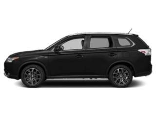 2015 Mitsubishi Outlander GT 4WD photo