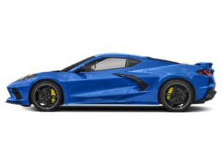 2020 Chevrolet Corvette 3LT RWD photo