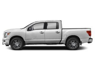 2020 Nissan Titan SV RWD photo