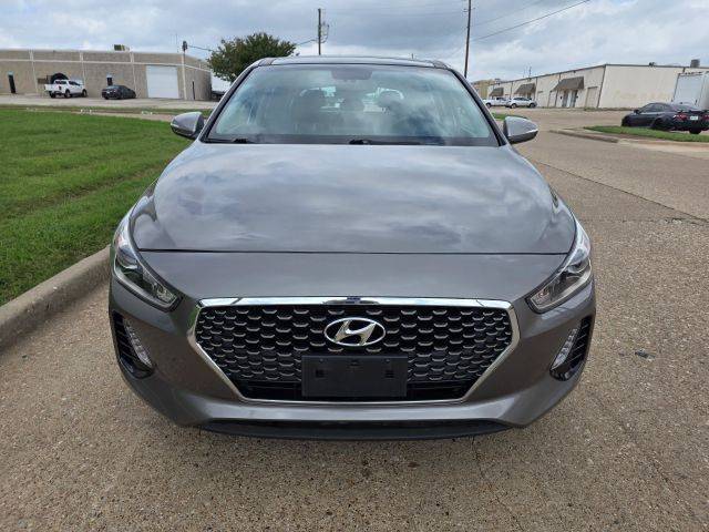 2020 Hyundai Elantra GT FWD photo