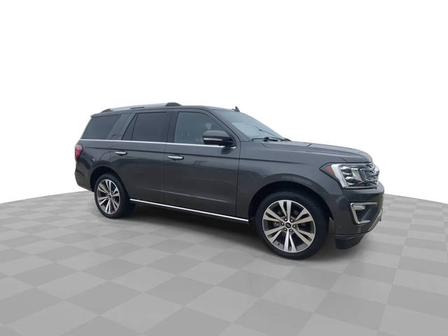 2020 Ford Expedition Limited RWD photo