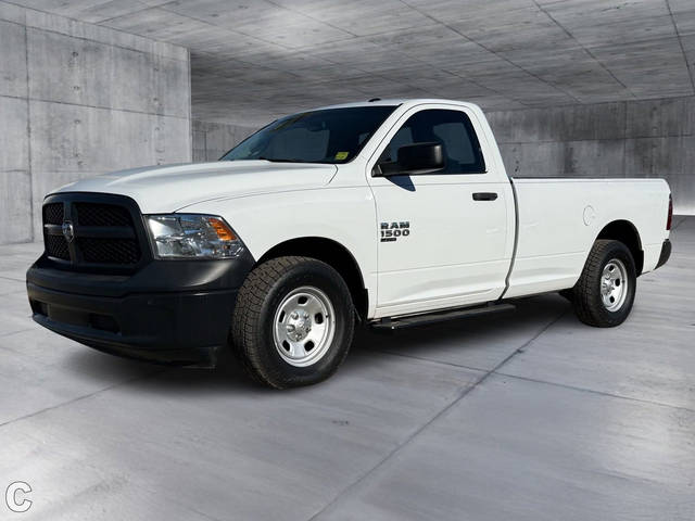 2020 Ram 1500 Tradesman RWD photo