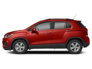 2020 Chevrolet Trax LT FWD photo