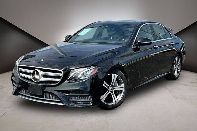 2020 Mercedes-Benz E-Class E 350 RWD photo