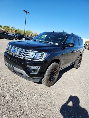 2020 Ford Expedition Limited 4WD photo