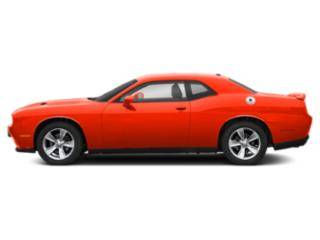 2020 Dodge Challenger SXT RWD photo