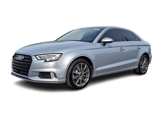 2019 Audi A3 Premium AWD photo