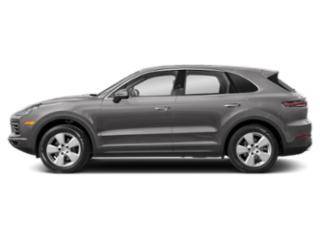 2020 Porsche Cayenne  AWD photo