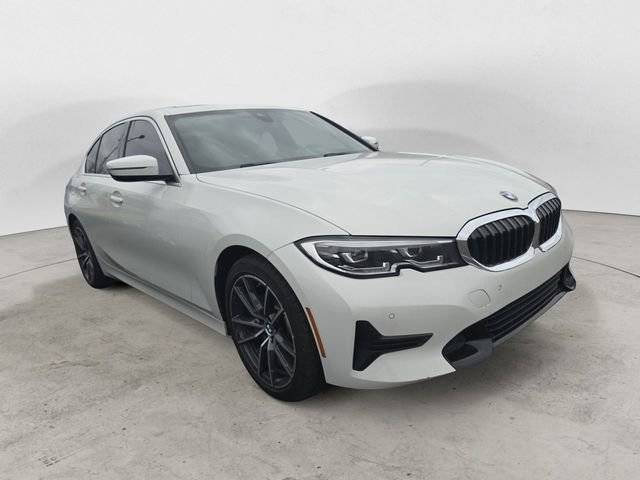 2019 BMW 3 Series 330i RWD photo