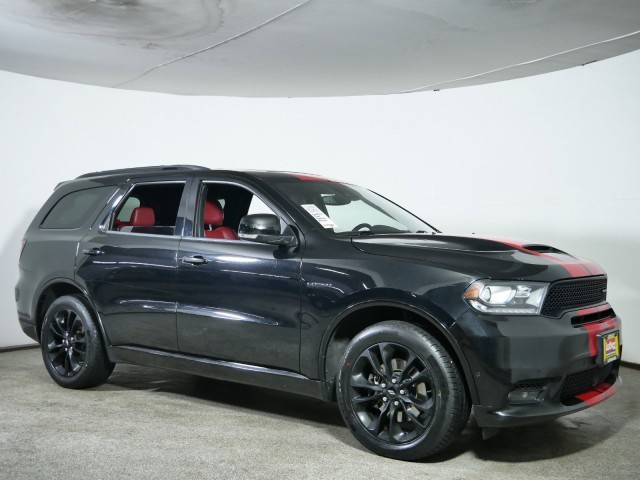 2020 Dodge Durango R/T AWD photo