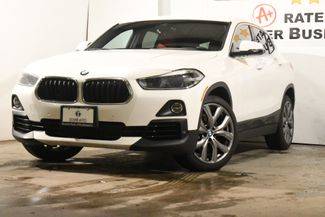 2020 BMW X2 xDrive28i AWD photo