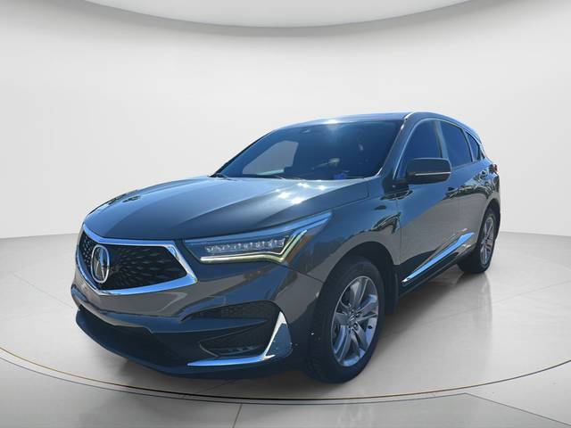 2020 Acura RDX w/Advance Pkg AWD photo