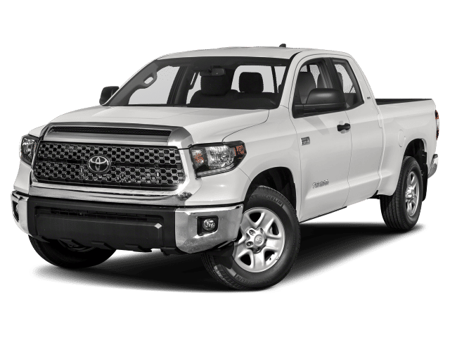 2020 Toyota Tundra SR5 4WD photo