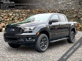 2020 Ford Ranger XLT 4WD photo