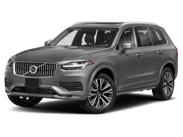 2020 Volvo XC90 Momentum FWD photo