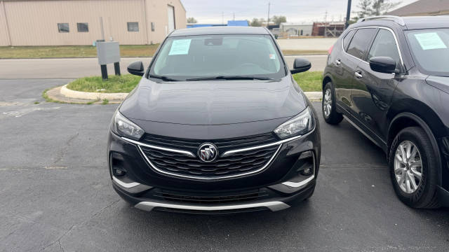 2020 Buick Encore GX Preferred FWD photo