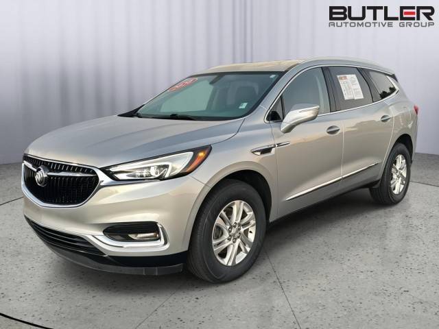 2020 Buick Enclave Essence FWD photo