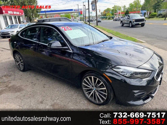 2020 BMW 2 Series 228i xDrive AWD photo