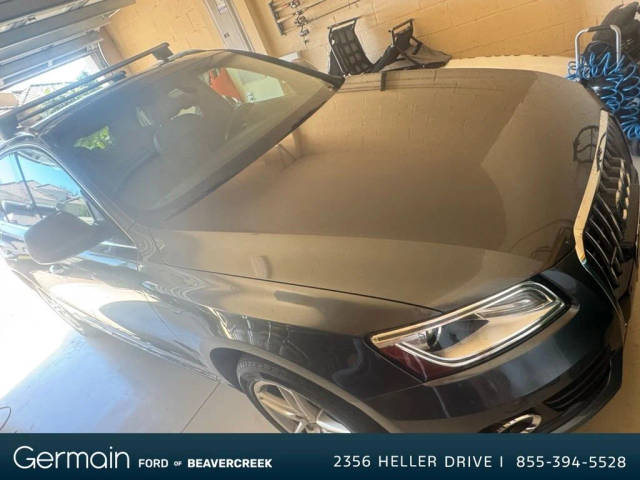 2015 Audi Q5 Premium Plus AWD photo