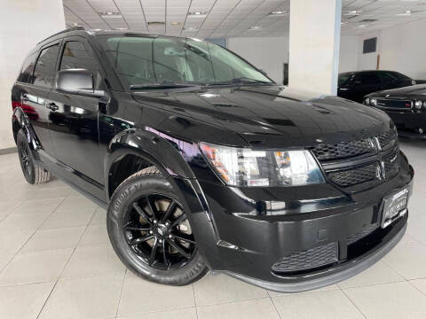 2020 Dodge Journey SE Value FWD photo