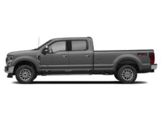 2020 Ford F-350 Super Duty LARIAT 4WD photo
