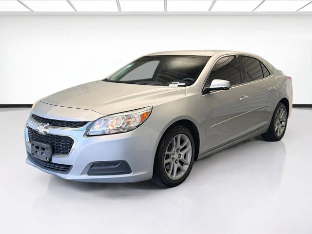 2015 Chevrolet Malibu LT FWD photo