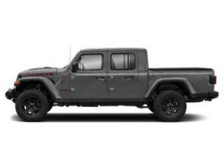 2020 Jeep Gladiator Mojave 4WD photo